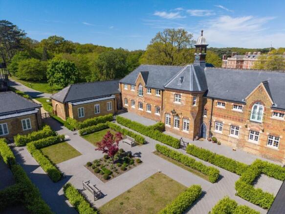 The Buckingham