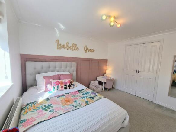 Bedroom  Two