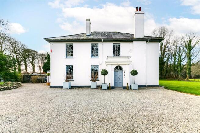 Old Rectory