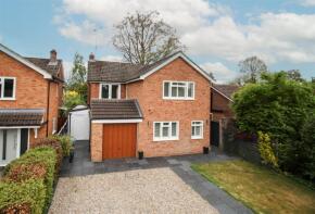 11, Cedar Drive, Fleet GU51 3HD