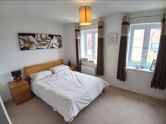BEDROOM TWO
