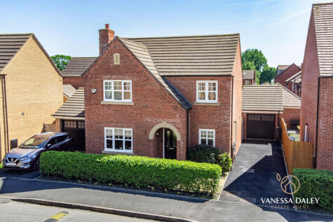 Redwood Drive, Preston, PR4 0
