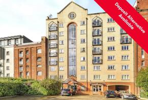 31, The Mill House, Ferry Street, Redcliff, Bristol BS1 6HH