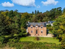Glencloy Farm House, Brodick KA27 8DA