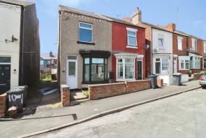 5, Queen Street, Worksop S80 4EU