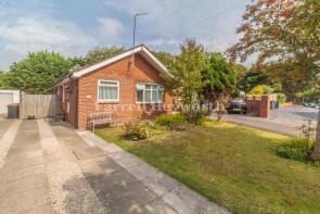 52, Croasdale Drive, Thornton-cleveleys FY5 2AG