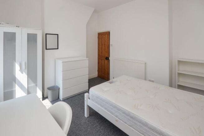 Wincombe Street, Fallowfield, Manchester, M14 photo 4