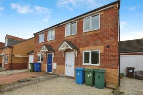 9, Cemetery Road, Worksop S81 9RF