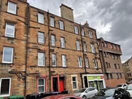 3f4, 84, Restalrig Road South, Restalrig, Edinburgh EH7 6JB