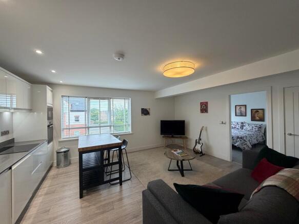 1 bed Apartment for sale Image 4