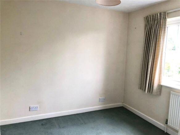Front Bedroom