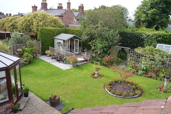 garden