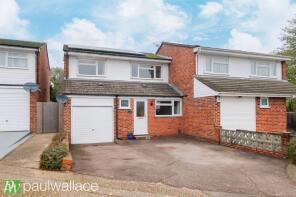 4, Charlton Close, Hoddesdon EN11 8DR