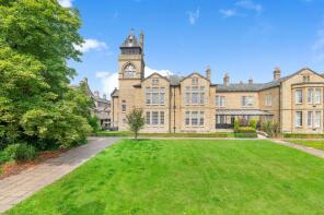 13, 3 Aysgarth Court, Clifford Drive, Menston, Ilkley LS29 6FY