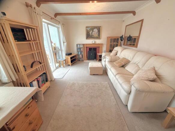 30 Clarence Drive...