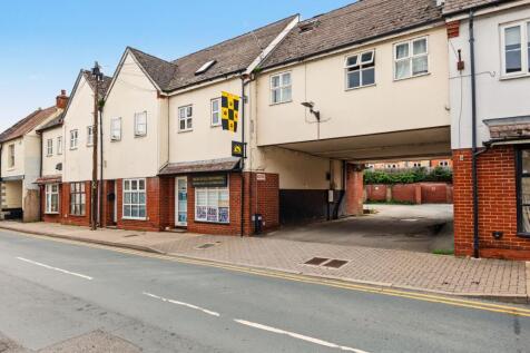 High Street, Bidford-On-Avon, B50