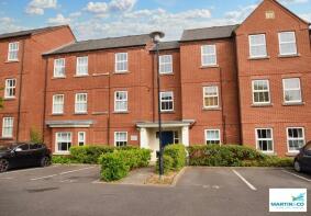 18, Tribune House, Factory Road, Hinckley LE10 0DU