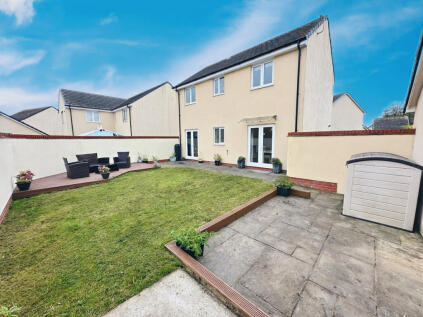 Redstone Court, Narberth, SA67