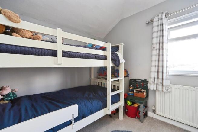 2 bed Semi-Detached for sale Image 12
