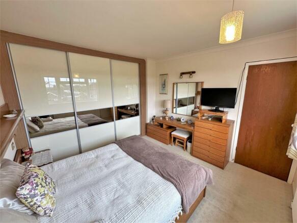 Bedroom One 943