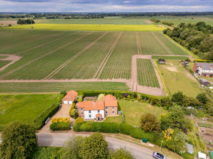 Newton-in-the-isle, Wisbech