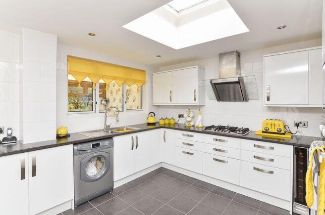 Kitchen B