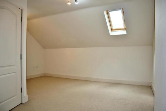 Guest Bedroom (Four)