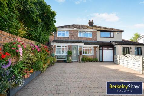 Liverpool Road, Lydiate