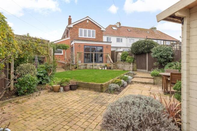 Fletcher Road, Whitstable