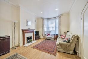 3, Tilton Street, London SW6 7LP