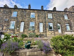 7, Cliffe Terrace, Sowerby Bridge HX6 2TS
