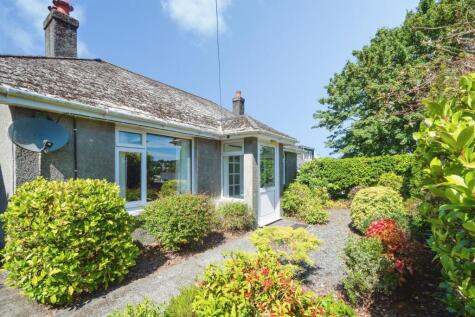 Crease Lane, TAVISTOCK, Devon, PL19