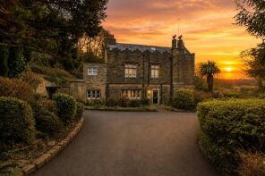 1, Stansfield Hall, John Naylor Lane, Luddenden Foot, Sowerby Bridge HX2 6BU