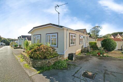 Goldenbank Park, Goldenbank, Falmouth, Cornwall, TR11