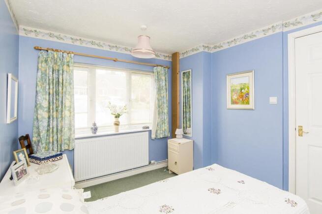Bedroom One Photo 2