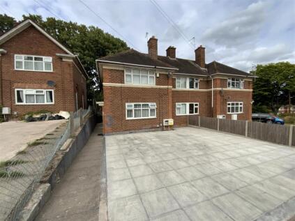 Brailes Grove, Bordesley Green, Birmingham