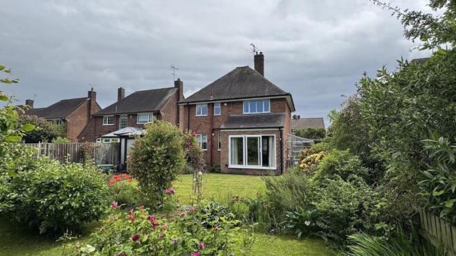 Chestnut Avenue, Mickleover, Derby photo 4
