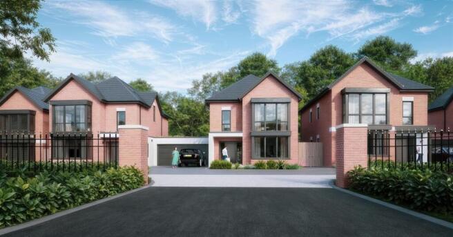 Roxwell Road, Chelmsford, CM1 photo 4
