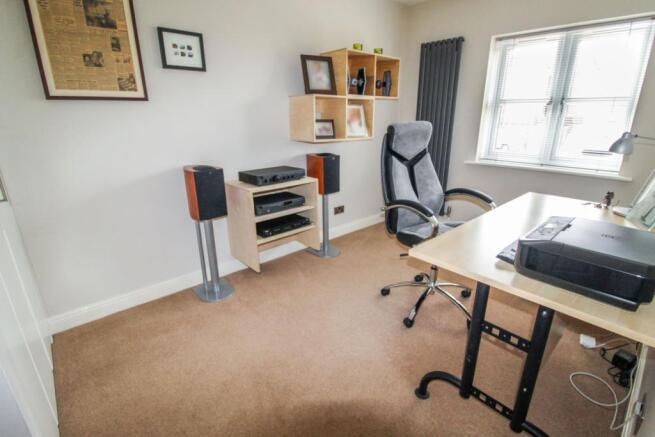Bedroom Four