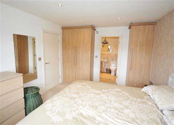 Bedroom 1st Floor