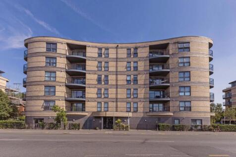 Trevenna, 97-111 Windsor Road, Slough, SL1