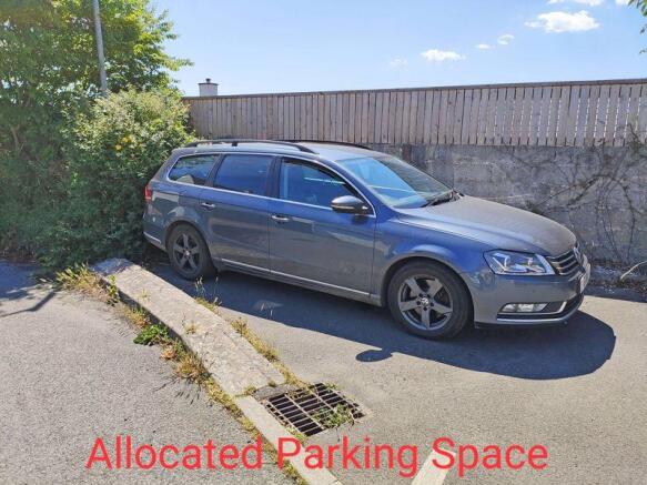 Parking Space