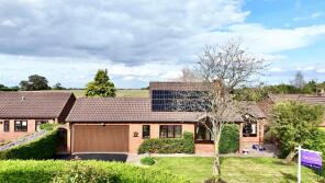 7, Glendale Close, Buerton CW3 0DJ