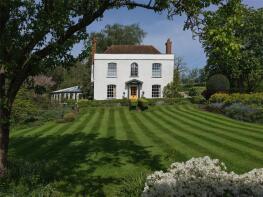 Walters Cottage, North Hill, Little Baddow, Chelmsford CM3 4TQ