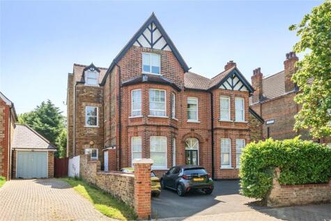 Rodway Road, Bromley