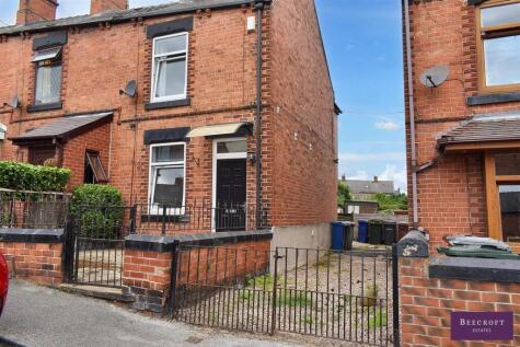 Myrtle Road, Wombwell, Barnsley