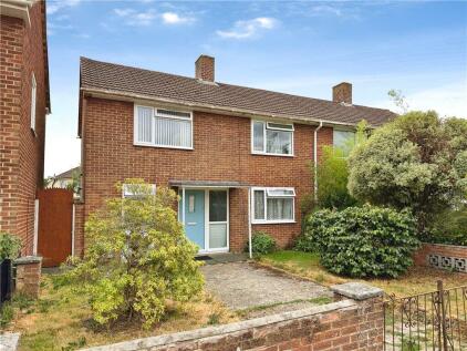 Porlock Road, Millbrook, Southampton, Hampshire