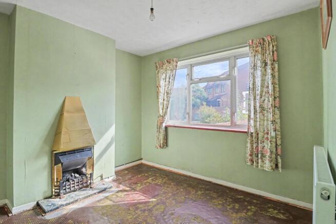 110 Kent Road, Southampton, Hampshire, SO17 2LG photo 5
