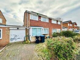 8, Lambourne Drive, Marton-in-cleveland, Middlesbrough TS7 8QF