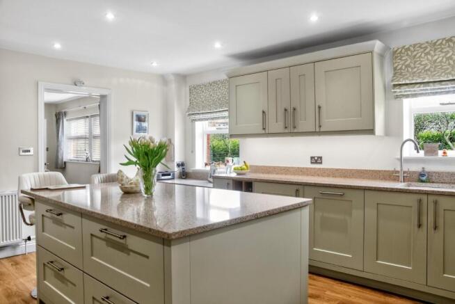 3 bed End of Terrace for sale Image 5